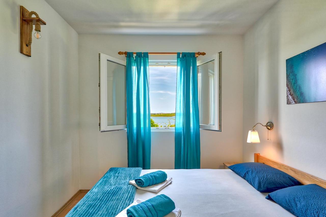 Sun&Sea Apartments Medulin A3 Exterior foto